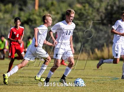 Thumbnail 3 in Bernalillo @ Santa Fe Prep photogallery.
