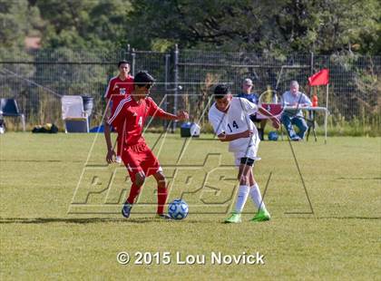 Thumbnail 2 in Bernalillo @ Santa Fe Prep photogallery.