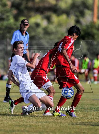 Thumbnail 3 in Bernalillo @ Santa Fe Prep photogallery.