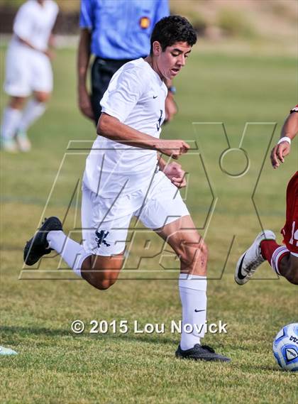Thumbnail 2 in Bernalillo @ Santa Fe Prep photogallery.