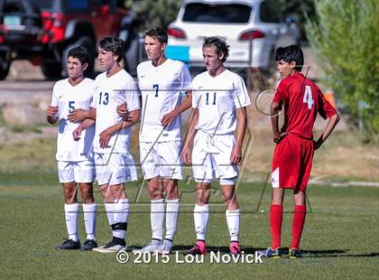 Thumbnail 3 in Bernalillo @ Santa Fe Prep photogallery.