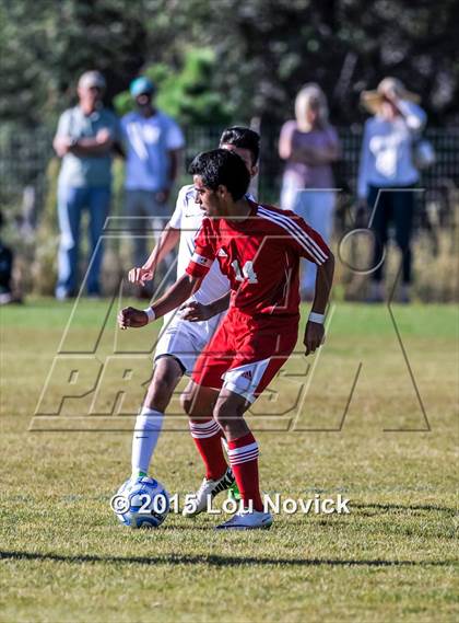 Thumbnail 3 in Bernalillo @ Santa Fe Prep photogallery.
