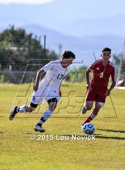 Thumbnail 3 in Bernalillo @ Santa Fe Prep photogallery.