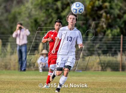 Thumbnail 3 in Bernalillo @ Santa Fe Prep photogallery.