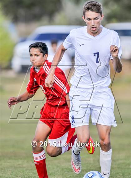 Thumbnail 3 in Bernalillo @ Santa Fe Prep photogallery.
