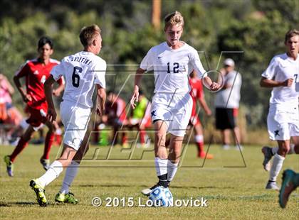 Thumbnail 1 in Bernalillo @ Santa Fe Prep photogallery.