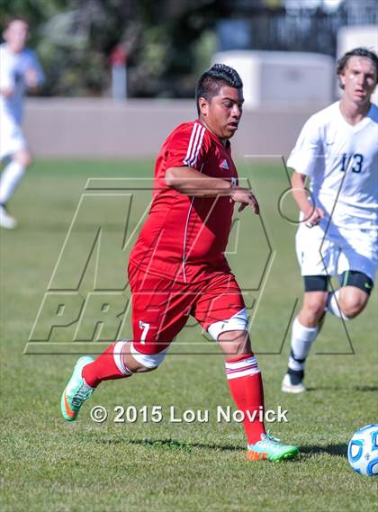 Thumbnail 3 in Bernalillo @ Santa Fe Prep photogallery.