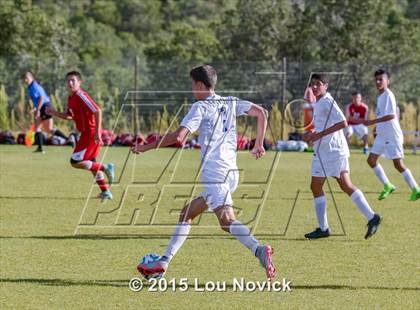 Thumbnail 2 in Bernalillo @ Santa Fe Prep photogallery.