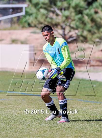 Thumbnail 2 in Bernalillo @ Santa Fe Prep photogallery.
