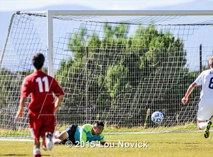 Thumbnail 2 in Bernalillo @ Santa Fe Prep photogallery.