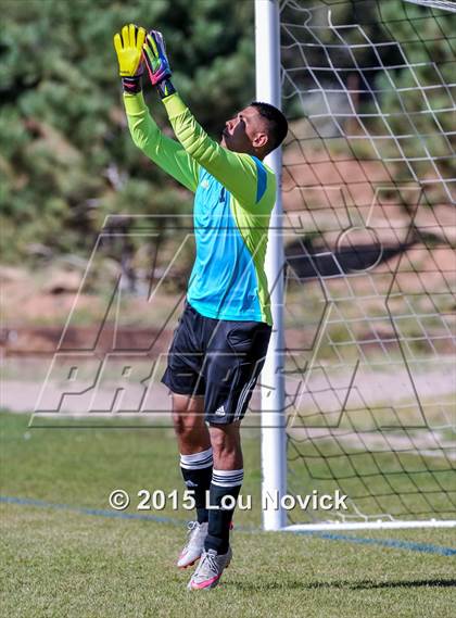 Thumbnail 3 in Bernalillo @ Santa Fe Prep photogallery.