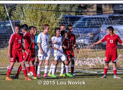 Thumbnail 2 in Bernalillo @ Santa Fe Prep photogallery.