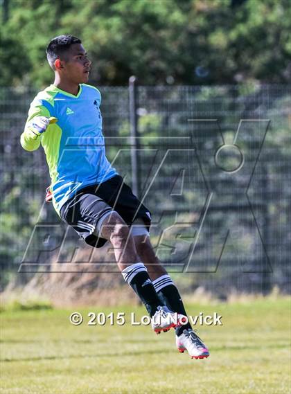 Thumbnail 2 in Bernalillo @ Santa Fe Prep photogallery.