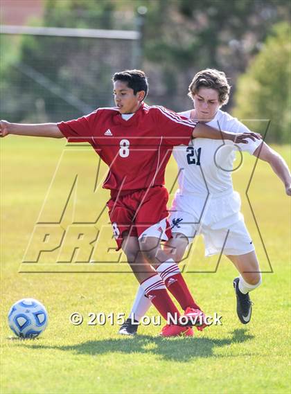 Thumbnail 3 in Bernalillo @ Santa Fe Prep photogallery.