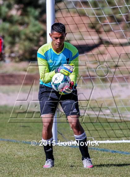 Thumbnail 1 in Bernalillo @ Santa Fe Prep photogallery.