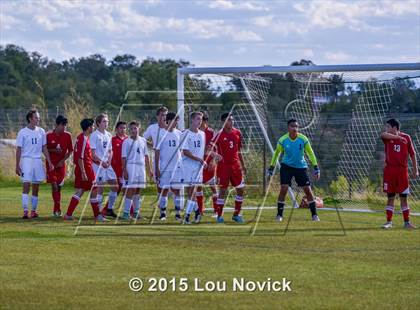 Thumbnail 2 in Bernalillo @ Santa Fe Prep photogallery.