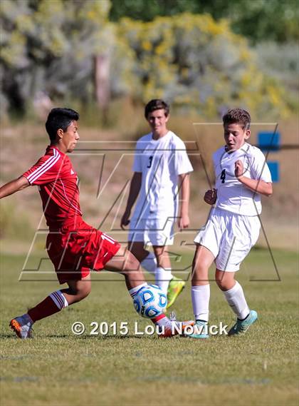Thumbnail 2 in Bernalillo @ Santa Fe Prep photogallery.