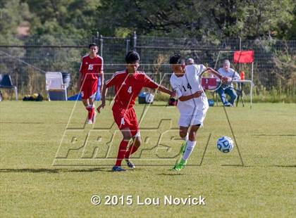 Thumbnail 3 in Bernalillo @ Santa Fe Prep photogallery.