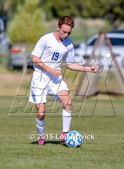 Thumbnail 3 in Bernalillo @ Santa Fe Prep photogallery.