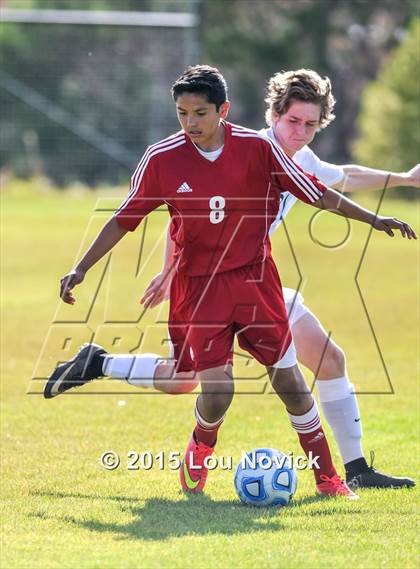 Thumbnail 1 in Bernalillo @ Santa Fe Prep photogallery.