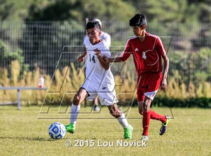 Thumbnail 3 in Bernalillo @ Santa Fe Prep photogallery.