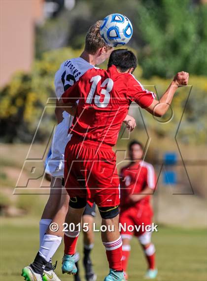 Thumbnail 1 in Bernalillo @ Santa Fe Prep photogallery.