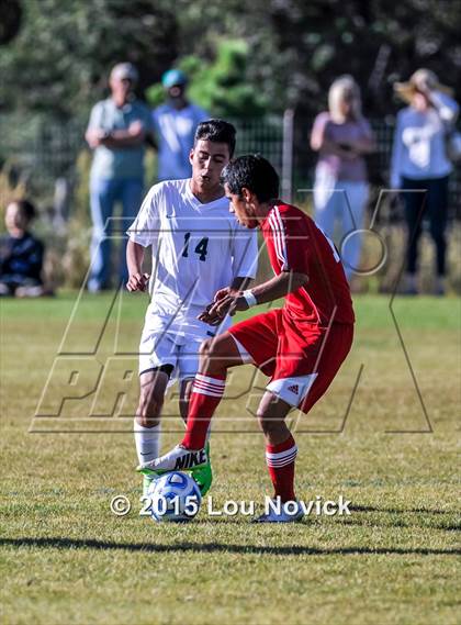 Thumbnail 1 in Bernalillo @ Santa Fe Prep photogallery.