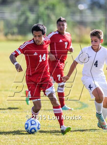 Thumbnail 3 in Bernalillo @ Santa Fe Prep photogallery.