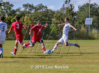Thumbnail 2 in Bernalillo @ Santa Fe Prep photogallery.
