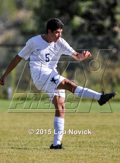 Thumbnail 3 in Bernalillo @ Santa Fe Prep photogallery.