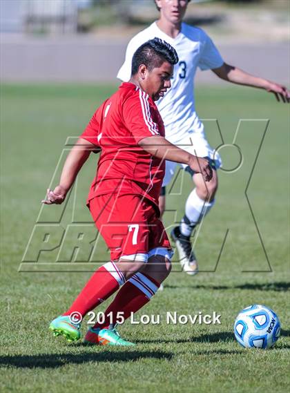 Thumbnail 2 in Bernalillo @ Santa Fe Prep photogallery.