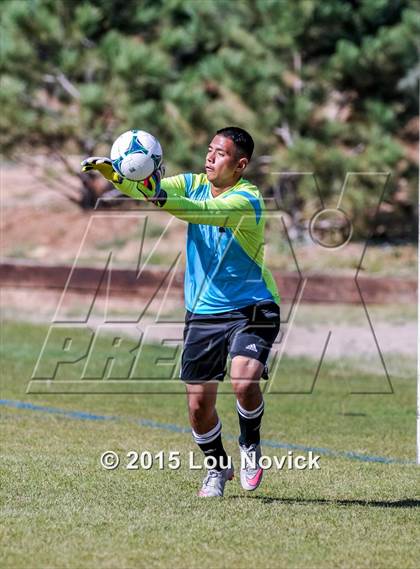 Thumbnail 1 in Bernalillo @ Santa Fe Prep photogallery.