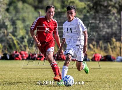 Thumbnail 3 in Bernalillo @ Santa Fe Prep photogallery.
