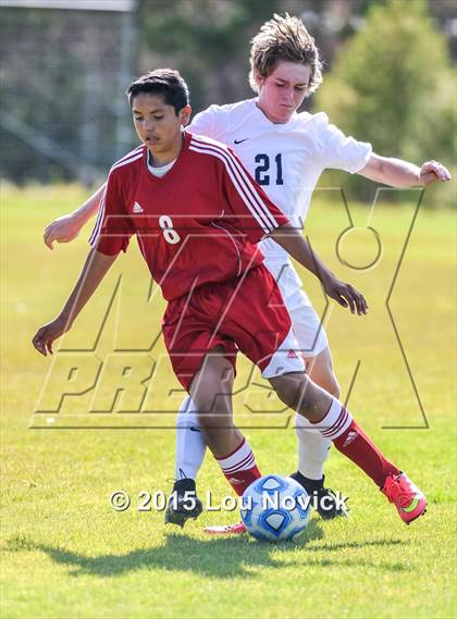 Thumbnail 2 in Bernalillo @ Santa Fe Prep photogallery.