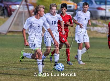 Thumbnail 3 in Bernalillo @ Santa Fe Prep photogallery.