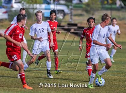 Thumbnail 1 in Bernalillo @ Santa Fe Prep photogallery.