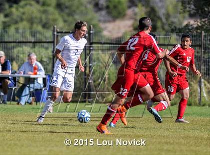 Thumbnail 3 in Bernalillo @ Santa Fe Prep photogallery.