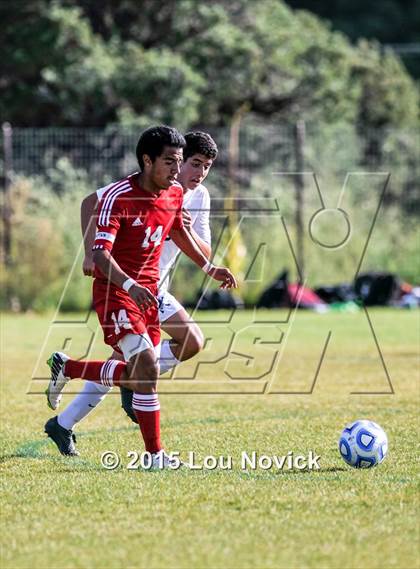 Thumbnail 3 in Bernalillo @ Santa Fe Prep photogallery.