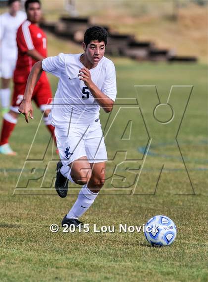 Thumbnail 1 in Bernalillo @ Santa Fe Prep photogallery.