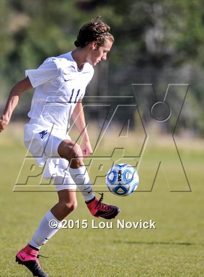 Thumbnail 1 in Bernalillo @ Santa Fe Prep photogallery.