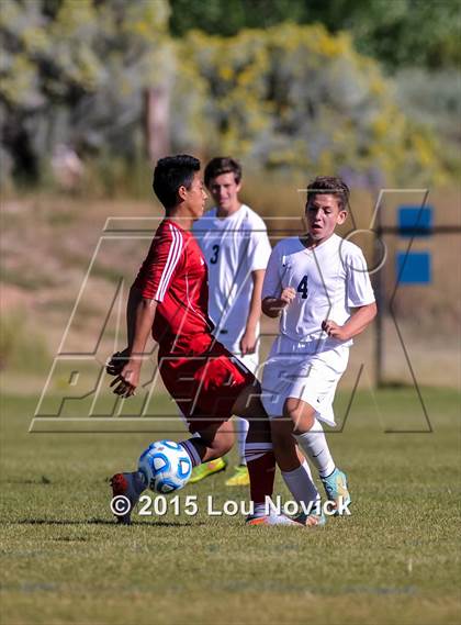 Thumbnail 3 in Bernalillo @ Santa Fe Prep photogallery.