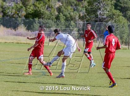 Thumbnail 3 in Bernalillo @ Santa Fe Prep photogallery.