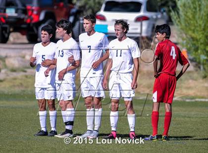 Thumbnail 1 in Bernalillo @ Santa Fe Prep photogallery.