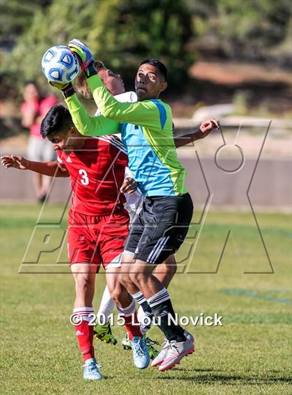 Thumbnail 2 in Bernalillo @ Santa Fe Prep photogallery.