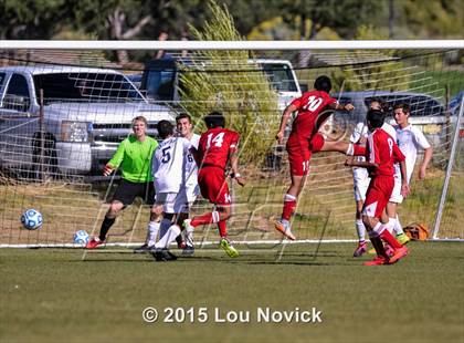 Thumbnail 1 in Bernalillo @ Santa Fe Prep photogallery.