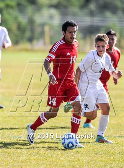 Thumbnail 2 in Bernalillo @ Santa Fe Prep photogallery.