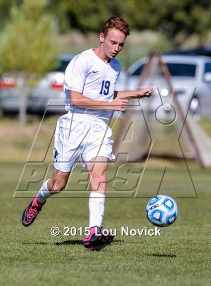 Thumbnail 1 in Bernalillo @ Santa Fe Prep photogallery.
