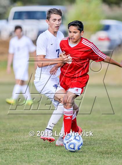 Thumbnail 1 in Bernalillo @ Santa Fe Prep photogallery.