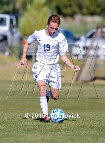 Thumbnail 2 in Bernalillo @ Santa Fe Prep photogallery.