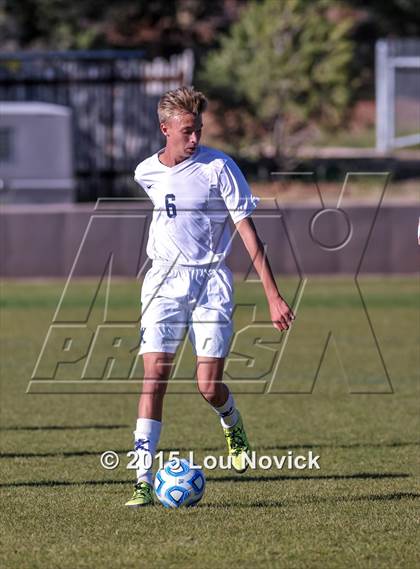 Thumbnail 1 in Bernalillo @ Santa Fe Prep photogallery.